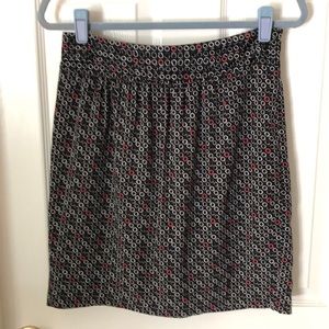 Merona Skirt NWOT